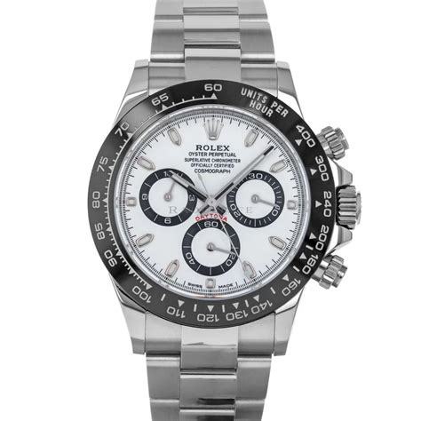 rolex numbers for daytona cermac|rolex daytona watch reference.